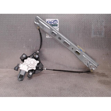 Mecanismemoteur leve-glace avg Ford TRANSIT CONNECT V408 Camionnette-Monospace 1.0 ecoboost (2013)