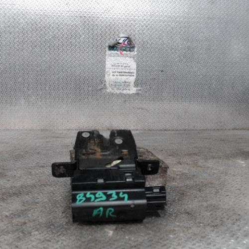 Moteur electrique de hayon-coffre Renault LAGUNA II 1.9 dci (2001-2005)