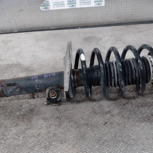 Amortisseur avant gauche Peugeot 207 - 207 1.4 hdi (2006-2015) 5 portes