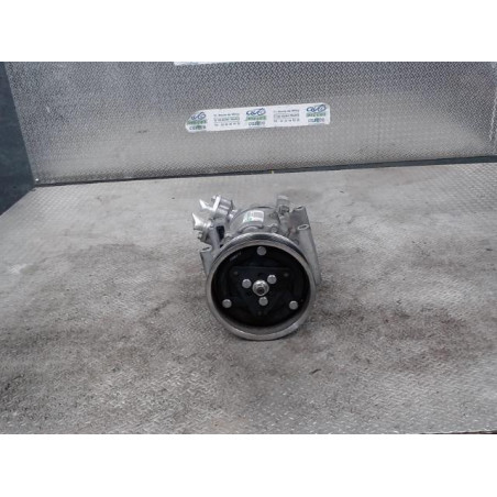 Compresseur air conditionne Renault TWINGO II 1.2 16v (2007-2014) 3 portes