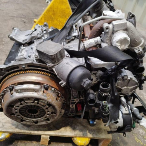 Moteur essence Ford FIESTA VI 1.6 tdci (2008-2012)