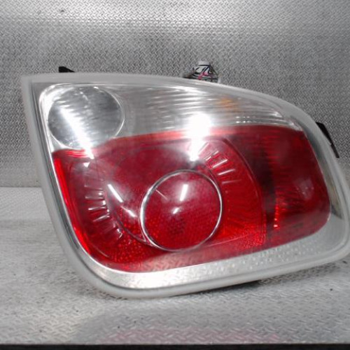 Feu arrière droit Fiat 500 1.3 d multijet (2009)
