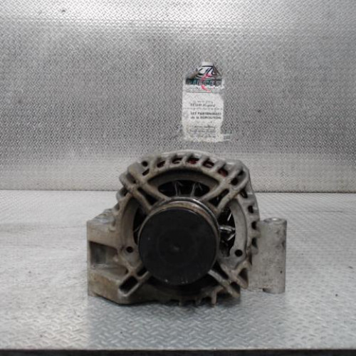 Alternateur Fiat 500 1.3 d multijet (2009)