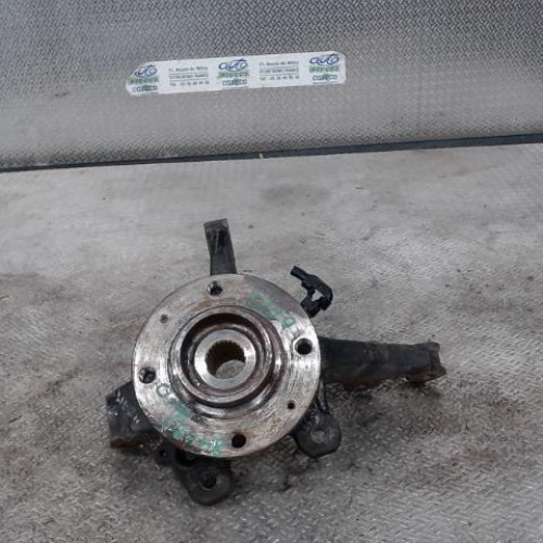 Pivot avd Opel CORSA F 1.5 (2019)