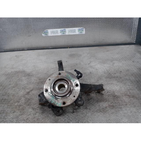 Pivot avd Opel CORSA F 1.5 (2019)