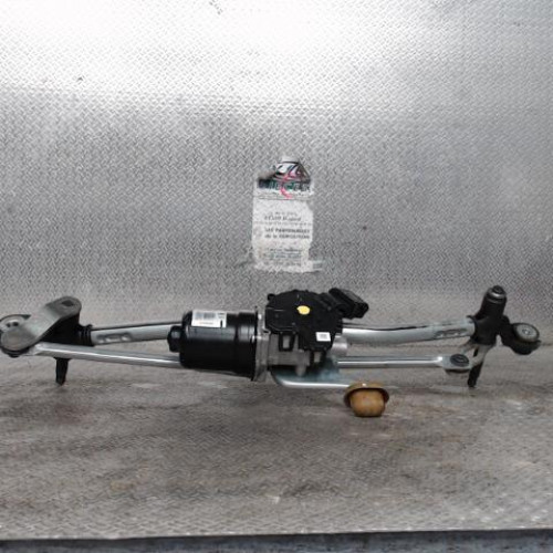 Moteur essuie-glace avant Opel CORSA F 1.5 (2019)