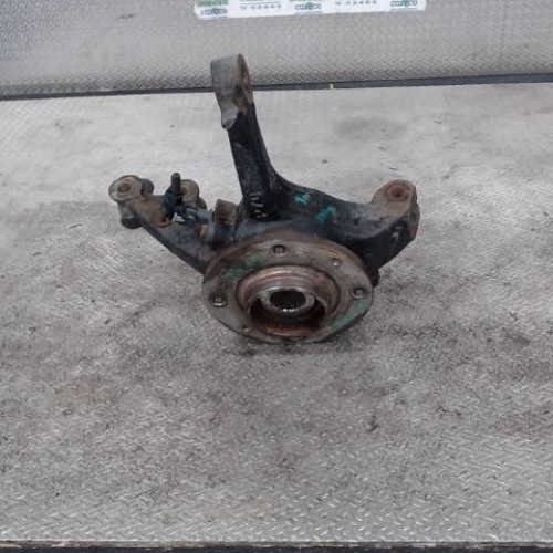 Pivot avg Opel CORSA F 1.5 (2019)