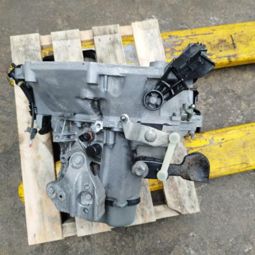 Boîte à vitesse mecanique Peugeot 207 - 207 1.4 16v (2006-2013) 3 portes