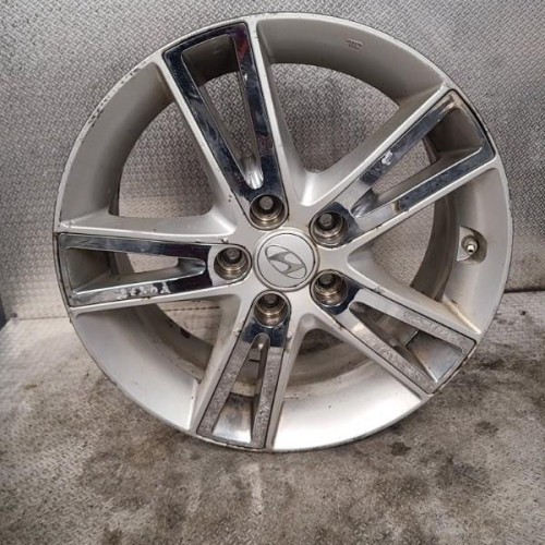 Jante tole 5 Hyundai I30 2.0 crdi (2007-2011)