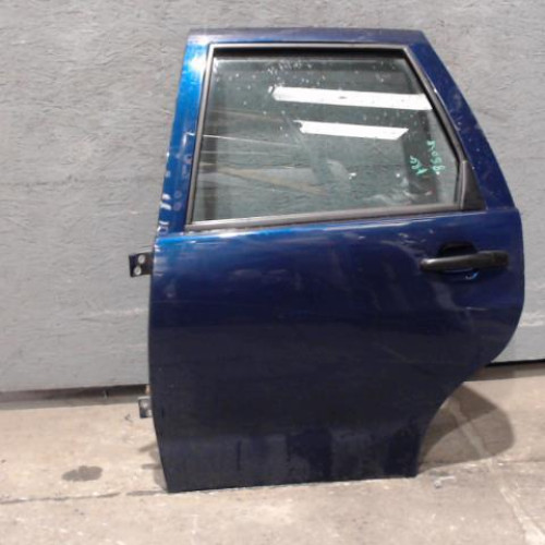 Porte arrière gauche Seat IBIZA II 1.9 sdi (1996-1999)