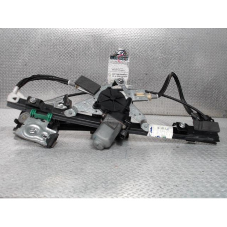 Mecanismemoteur leve-glace avg Seat IBIZA II 1.9 sdi (1996-1999)