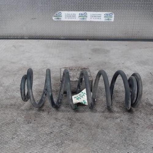 Ressort amortisseur ard Seat LEON 2.0 tdi 16v (2005-2012)