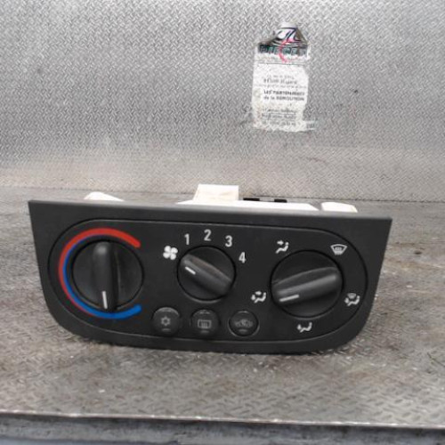 Commande de chauffage Opel COMBO Tour 1.3 cdti 16v (2004-2011)