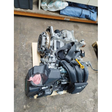 Moteur essence Nissan MICRA IV 1.2 (2010-2015)