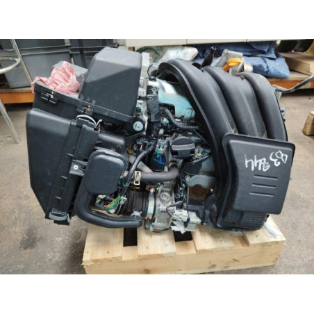 Moteur essence Nissan MICRA IV 1.2 (2010-2015)