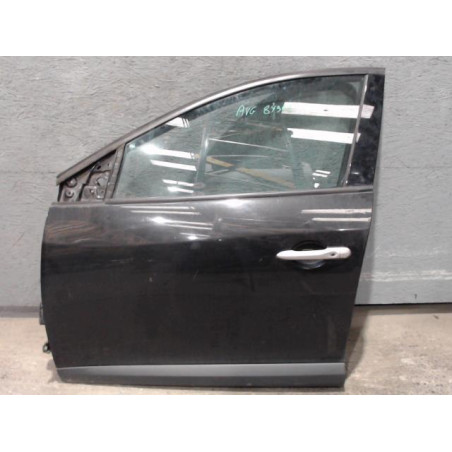 Porte avant gauche Renault MEGANE III Grandtour 1.9 dci (2009)