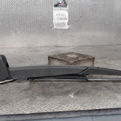 Bras essuie-glace arrière Nissan QASHQAI - QASHQAI 2 I 1.5 dci (2010-2013) 5 portes
