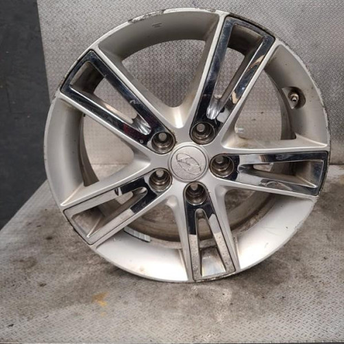 Jante tole 5 Hyundai I30 2.0 crdi (2007-2011)