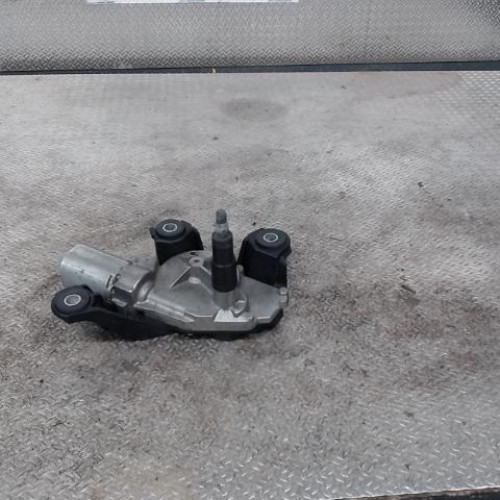 Moteur essuie-glace ar gauche Nissan QASHQAI - QASHQAI 2 I 1.5 dci (2010-2013) 5 portes