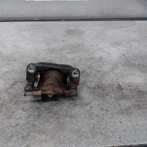 Etrier de frein arrière gauche Nissan QASHQAI - QASHQAI 2 I 1.5 dci (2010-2013) 5 portes