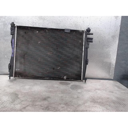 Radiateur Nissan QASHQAI - QASHQAI 2 I 1.5 dci (2010-2013) 5 portes