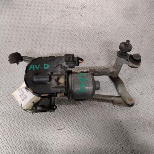 Moteur essuie-glace av droit Seat LEON 2.0 tdi 16v (2005-2012)