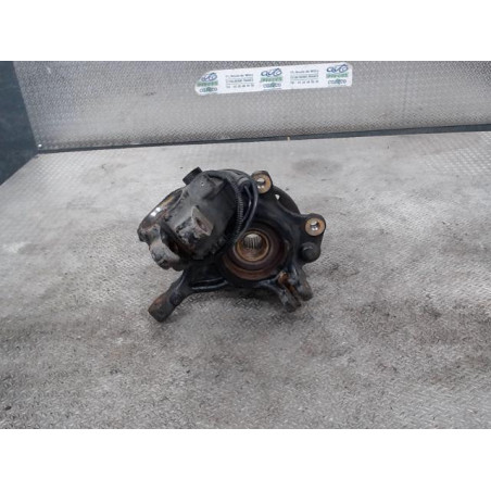 Pivot avg Peugeot 208 I 1.6 hdi (2012)
