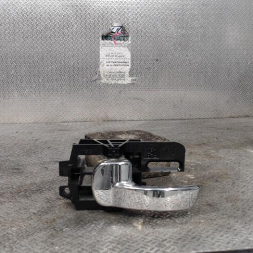 Poignee int porte arg Nissan QASHQAI - QASHQAI 2 I 1.5 dci (2010-2013) 5 portes
