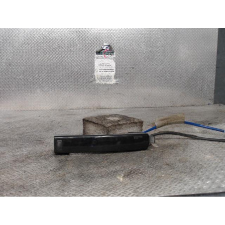 Poignee ext porte avg Nissan QASHQAI - QASHQAI 2 I 1.5 dci (2010-2013) 5 portes