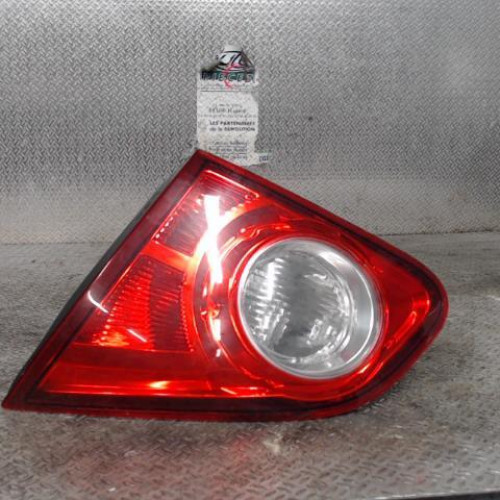 Feu arrière intérieur droit Nissan QASHQAI - QASHQAI 2 I 1.5 dci (2010-2013) 5 portes