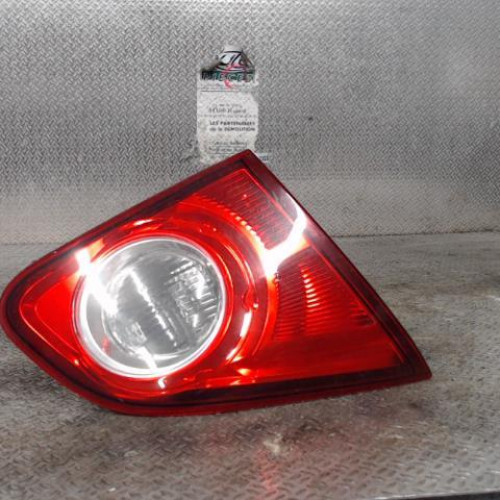 Feu arrière interieur gauche Nissan QASHQAI - QASHQAI 2 I 1.5 dci (2010-2013) 5 portes