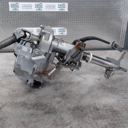 Colonne de direction non assistee Nissan QASHQAI - QASHQAI 2 I 1.5 dci (2010-2013) 5 portes