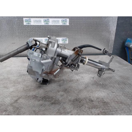 Colonne de direction non assistee Nissan QASHQAI - QASHQAI 2 I 1.5 dci (2010-2013) 5 portes