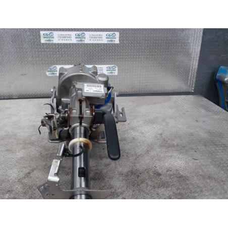 Colonne de direction non assistee Nissan QASHQAI - QASHQAI 2 I 1.5 dci (2010-2013) 5 portes