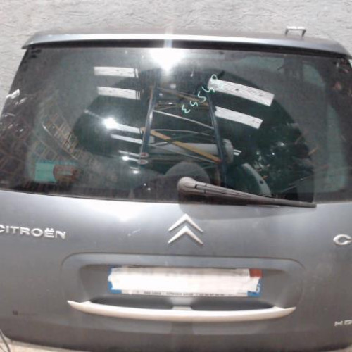 Hayon Citroën C8 2.0 hdi (2002)