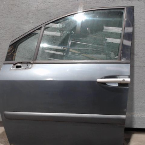 Porte avant gauche Citroën C8 2.0 hdi (2002)