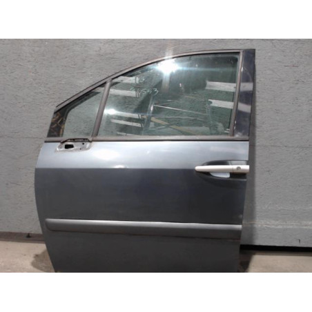 Porte avant gauche Citroën C8 2.0 hdi (2002)
