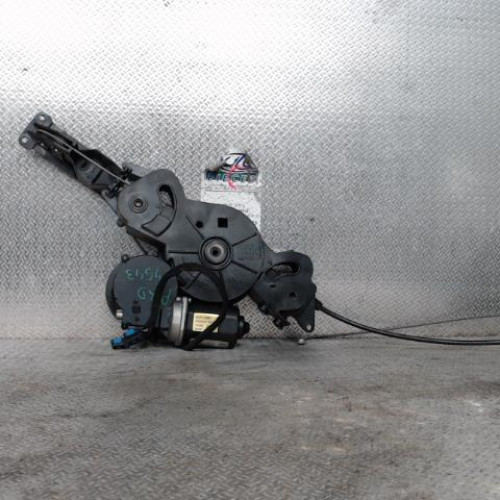 moteur électrique porte coulissante droit  Citroën C8 2.0 hdi (2002)
