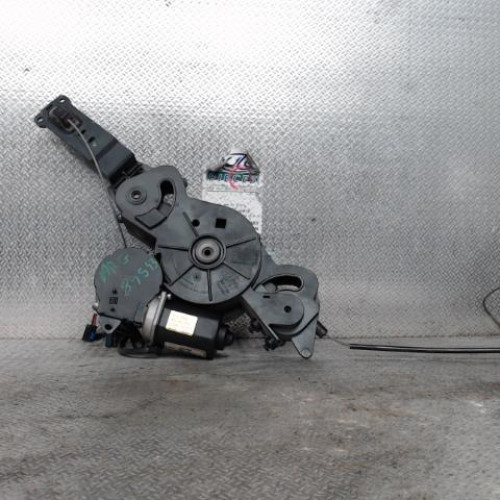 Moteur elect porte coulissante gauche Citroën C8 2.0 hdi (2002)