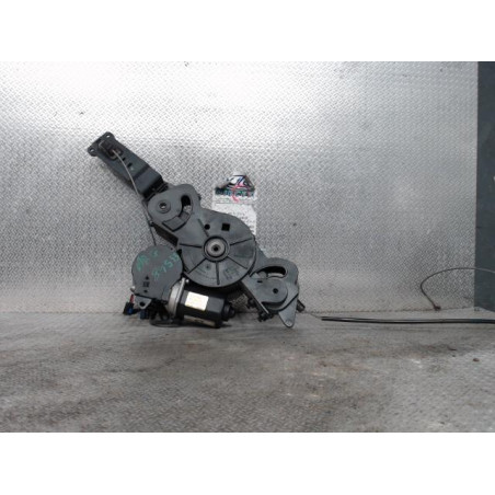 Moteur elect porte coulissante gauche Citroën C8 2.0 hdi (2002)