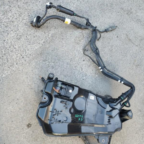 Reservoir carburant Audi A3 Sportback 35 tdi (2018-2020)