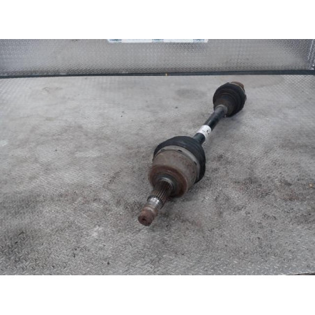 Transmission avant gauche Opel CORSA D 1.3 cdti (2006-2014) 5 portes