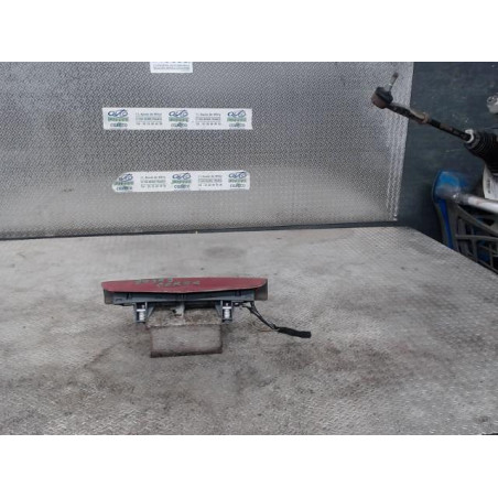 Feux stop supplementaire Opel CORSA D 1.3 cdti (2006-2014) 5 portes