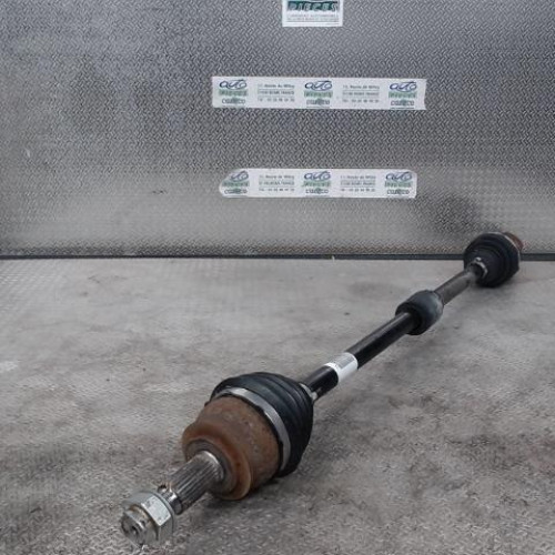Transmission avant droite Opel CORSA D 1.3 cdti (2006-2014) 5 portes
