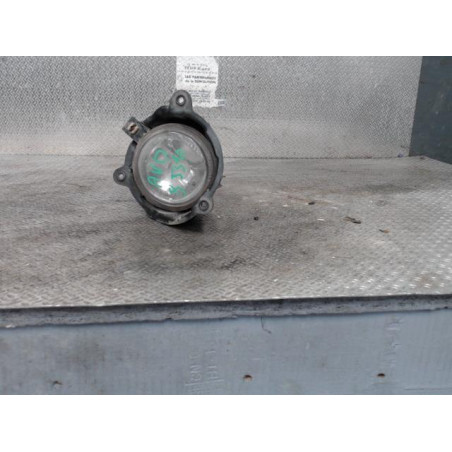 Phare antibrouillard avant droit SSANGYONG STAVIC  STAVIC