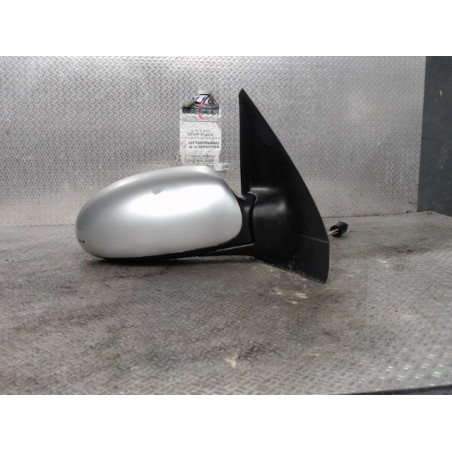 Retroviseur exterieur manuel droit Ford FOCUS I 1.6 16v (1998-2004)
