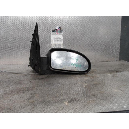Retroviseur exterieur manuel droit Ford FOCUS I 1.6 16v (1998-2004)