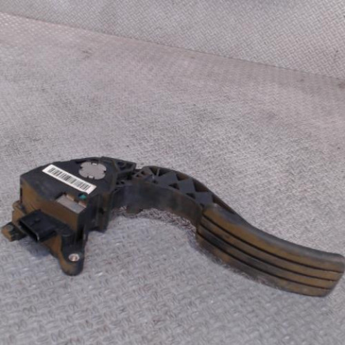 Potentiometre accelerateur Renault MEGANE III 3-5 portes 1.5 dci (2009) 5 portes