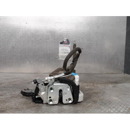 Serrure porte avg Nissan MICRA IV 1.2 (2010-2015)