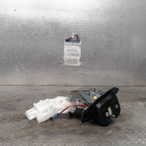 Moteur electrique de hayon-coffre Nissan MICRA IV 1.2 (2010-2015)